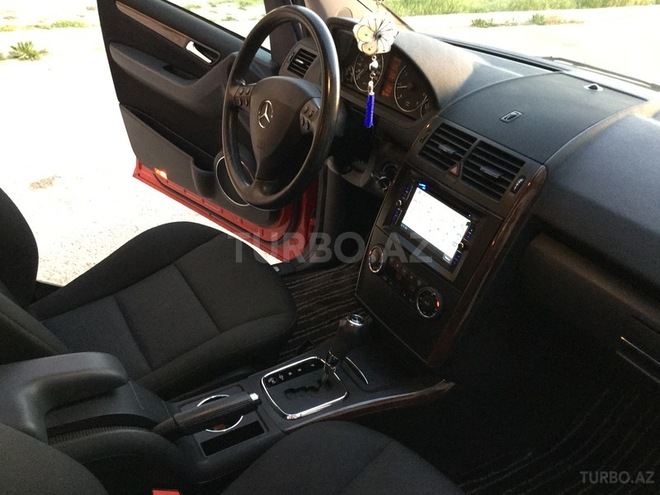 Mercedes A 170 2006, 100,000 km - 1.7 л - Bakı
