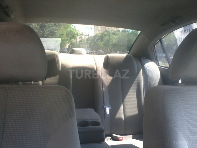 Nissan Altima 2005, 129,000 km - 2.5 l - Bakı