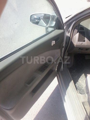 Nissan Altima 2005, 129,000 km - 2.5 l - Bakı