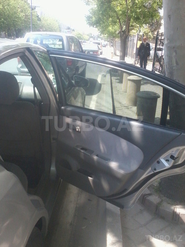 Nissan Altima 2005, 129,000 km - 2.5 l - Bakı