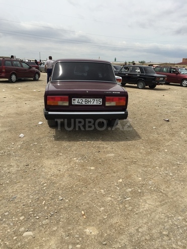 LADA (VAZ) 2107 2004, 70,000 km - 1.6 л - Bakı