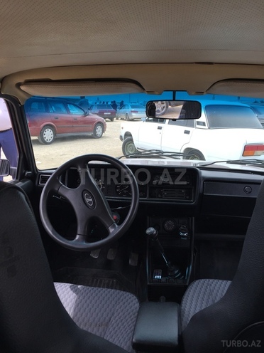 LADA (VAZ) 2107 2004, 70,000 km - 1.6 л - Bakı
