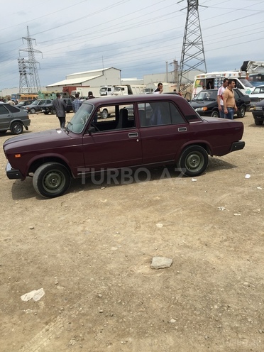 LADA (VAZ) 2107 2004, 70,000 km - 1.6 л - Bakı