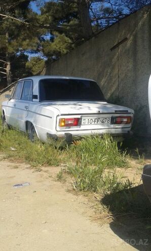LADA (VAZ) 2106 1992, 89,898 km - 1.6 л - Bakı