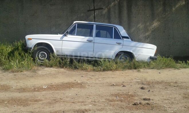 LADA (VAZ) 2106 1992, 89,898 km - 1.6 л - Bakı