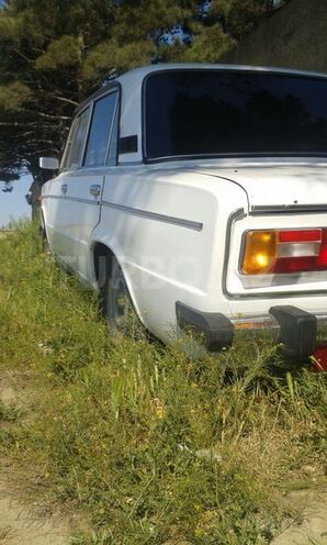 LADA (VAZ) 2106 1992, 89,898 km - 1.6 л - Bakı