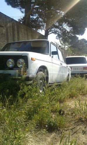 LADA (VAZ) 2106 1992, 89,898 km - 1.6 л - Bakı