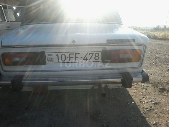 LADA (VAZ) 2106 1992, 89,898 km - 1.6 л - Bakı