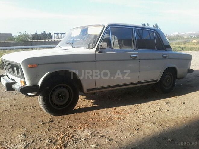 LADA (VAZ) 2106 1992, 89,898 km - 1.6 л - Bakı