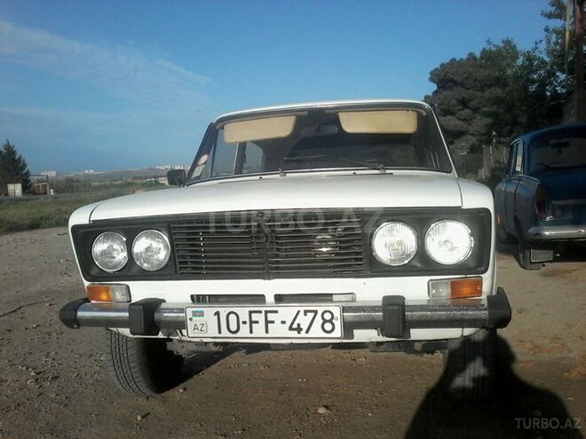 LADA (VAZ) 2106 1992, 89,898 km - 1.6 л - Bakı