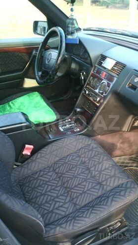 Mercedes A 180 1994, 0 km - 0.3 l - Bakı