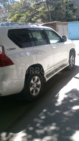 Toyota Prado 2013, 87,000 km - 2.7 l - Bakı