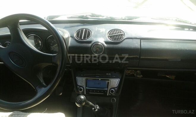 LADA (VAZ) 2106 1992, 48,563 km - 1.6 l - Bakı
