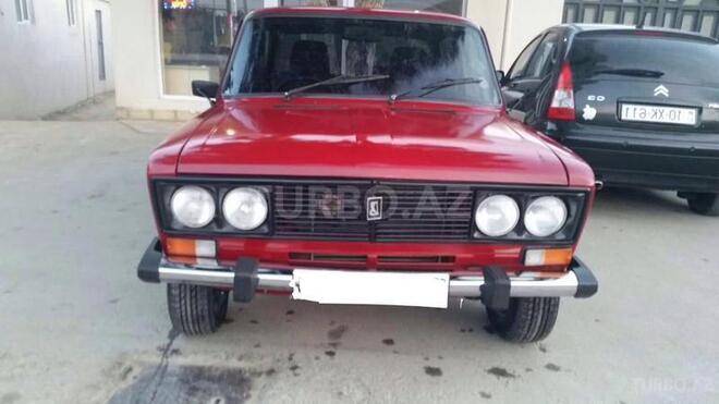 LADA (VAZ) 2106 2005, 57,000 km - 1.6 l - Bakı