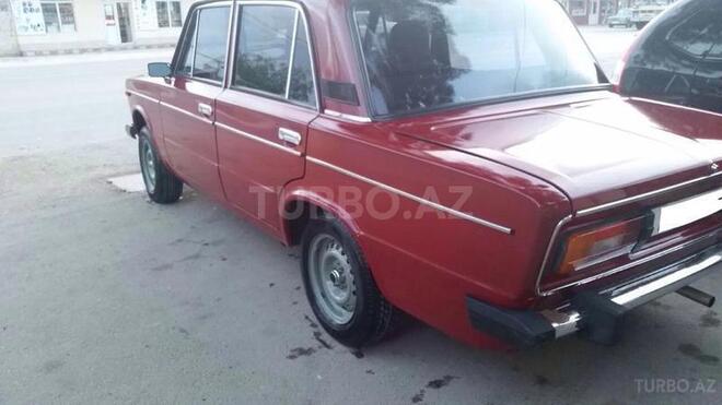 LADA (VAZ) 2106 2005, 57,000 km - 1.6 l - Bakı