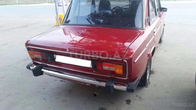 LADA (VAZ) 2106 2005, 57,000 km - 1.6 l - Bakı