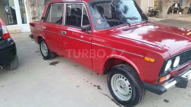 LADA (VAZ) 2106 2005, 57,000 km - 1.6 l - Bakı