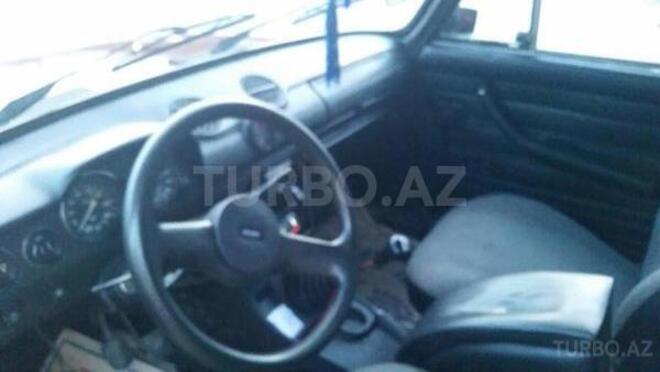 LADA (VAZ) 2106 2005, 57,000 km - 1.6 l - Bakı