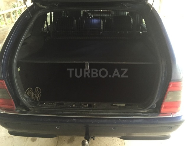 Mercedes C 230 1998, 327,000 km - 2.3 л - Bakı