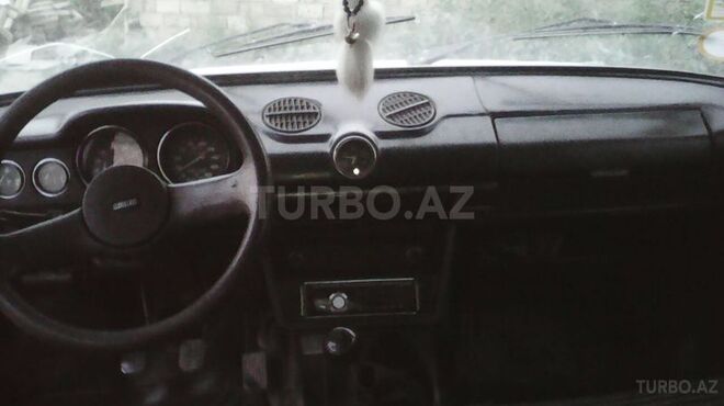 LADA (VAZ) 2106 1992, 400,000 km - 1.6 л - Bakı