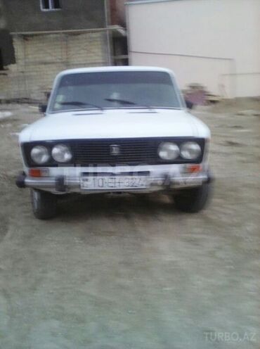 LADA (VAZ) 2106 1992, 400,000 km - 1.6 л - Bakı