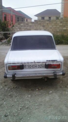 LADA (VAZ) 2106 1992, 400,000 km - 1.6 л - Bakı