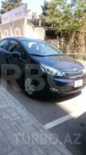 Kia Rio 2013, 44,444 km - 1.4 l - Bakı