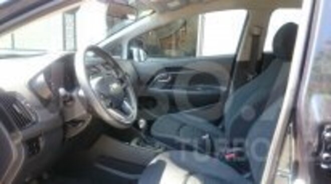 Kia Rio 2013, 44,444 km - 1.4 l - Bakı