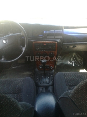 Opel Vectra 1997, 30,400 km - 2.0 l - Bakı