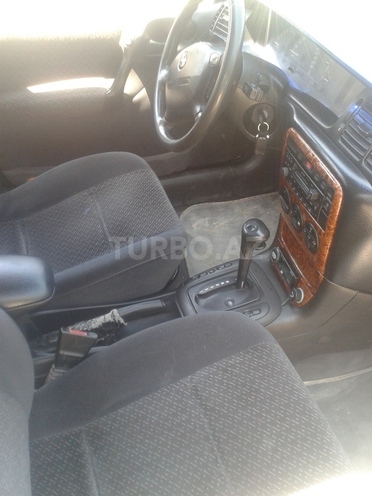 Opel Vectra 1997, 30,400 km - 2.0 l - Bakı
