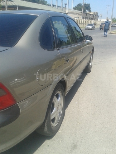 Opel Vectra 1997, 30,400 km - 2.0 l - Bakı