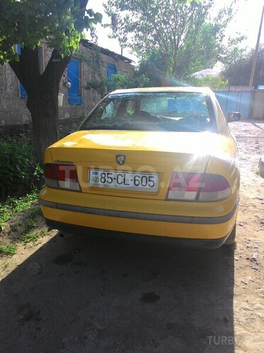 Iran Khodro Samand 2007, 380,000 km - 1.8 л - Bakı
