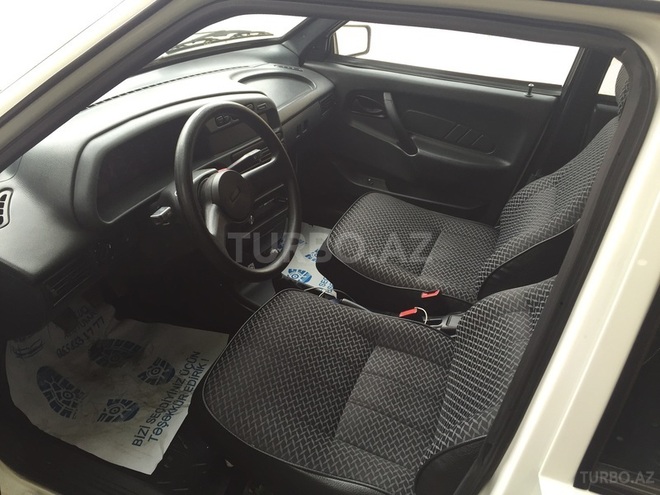 LADA (VAZ) 2114 2011, 98,000 km - 1.6 l - Bakı
