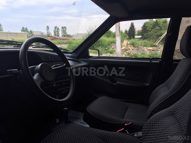 LADA (VAZ) 2114 2011, 98,000 km - 1.6 l - Bakı