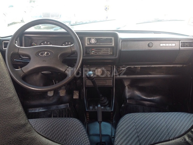 LADA (VAZ) 2107 2008, 59,000 km - 1.6 л - Bakı