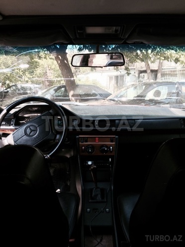 Mercedes E 230 1992, 500,000 km - 1.0 l - Bakı