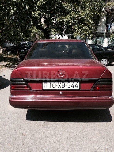 Mercedes E 230 1992, 500,000 km - 1.0 l - Bakı