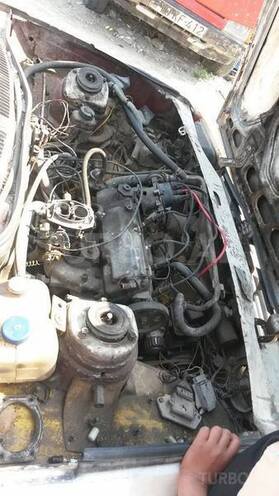 ZAZ Tavriya 1992, 100,000 km - 1.2 l - Bakı