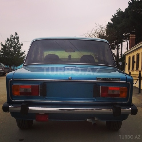 LADA (VAZ) 2106 1997, 222,000 km - 1.6 l - Bakı