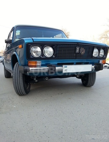 LADA (VAZ) 2106 1997, 222,000 km - 1.6 l - Bakı