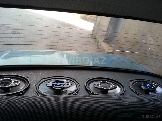 LADA (VAZ) 2106 1997, 222,000 km - 1.6 l - Bakı