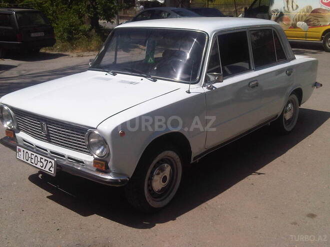 LADA (VAZ) 21011 1979, 280,000 km - 1.5 l - Bakı