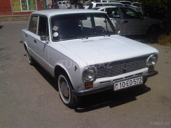 LADA (VAZ) 21011 1979, 280,000 km - 1.5 l - Bakı