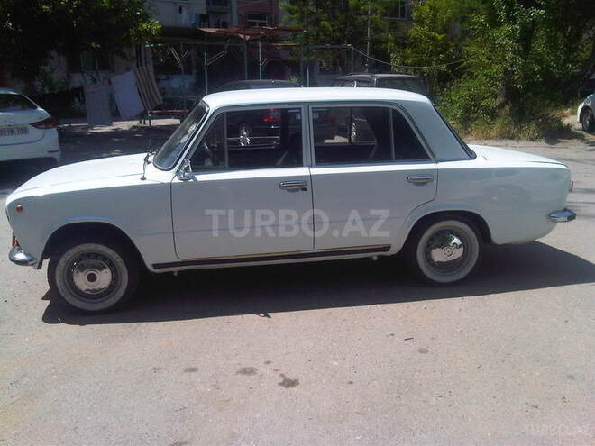 LADA (VAZ) 21011 1979, 280,000 km - 1.5 l - Bakı