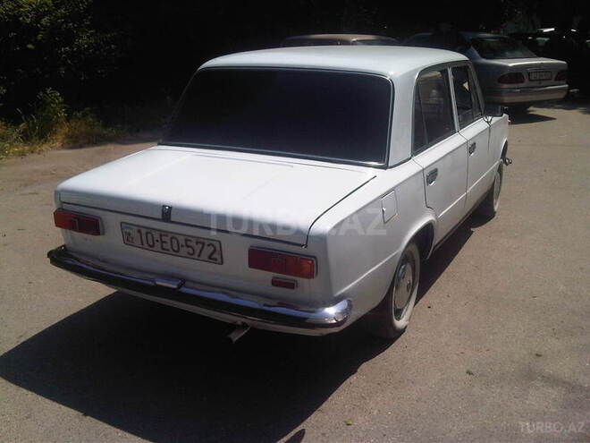 LADA (VAZ) 21011 1979, 280,000 km - 1.5 l - Bakı