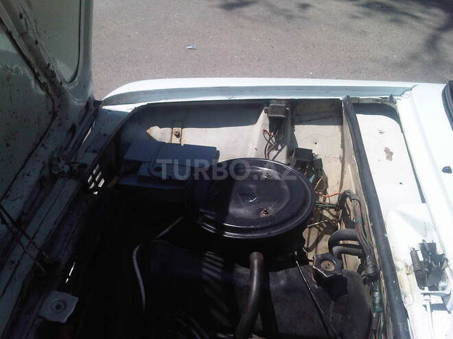 LADA (VAZ) 21011 1979, 280,000 km - 1.5 l - Bakı
