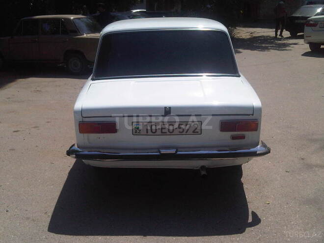 LADA (VAZ) 21011 1979, 280,000 km - 1.5 l - Bakı