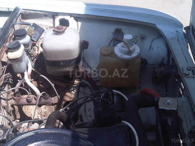 LADA (VAZ) 21011 1979, 280,000 km - 1.5 l - Bakı