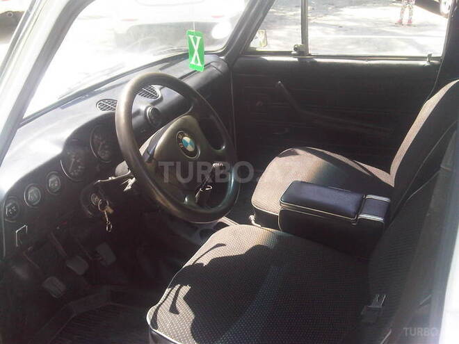 LADA (VAZ) 21011 1979, 280,000 km - 1.5 l - Bakı
