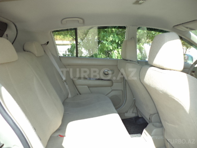 Nissan Tiida 2007, 66,000 km - 1.6 l - Bakı
